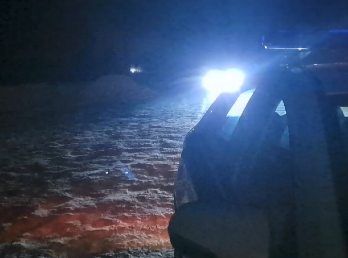 Фото предоставлено ОМВД.